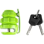 W-Tec Zámek kotoučové brzdy W-TEC Tekidan