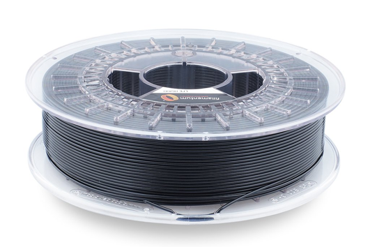 Fillamentum CPE HG100 Black Soul 750g/1,75mm