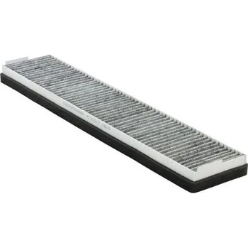 Ventilátor topení a klimatizace Filtr, vzduch v interiéru DENCKERMANN M110017