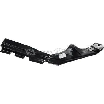 Kapota EVROPSKÁ UNIE Pravá přední část podélníku 1Z0810366A - Octavia II - SK