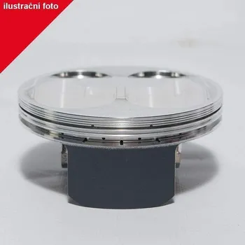 Píst motoru WOSSNER píst SUZUKI LTR 450 (LTR 450) 06-12 HC (97,95mm=+2,50mm)