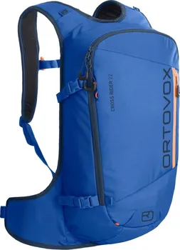 turistický batoh Ortovox Cross Rider 22 l