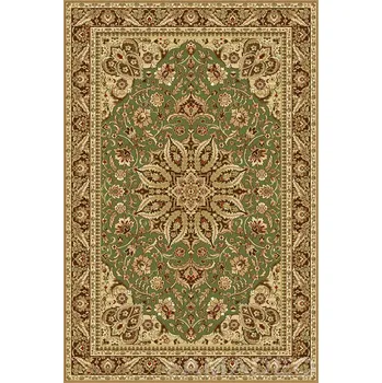 Koberec Orfa Kusový koberec STANDARD TOPAZ - hrášek - 60x120cm