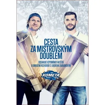 Cesta za mistrovským doublem - Marek…