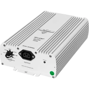 Osvětlení pro růst rostliny Digitální předřadník Adjust-A-Wings HELLION 1000W - 400V