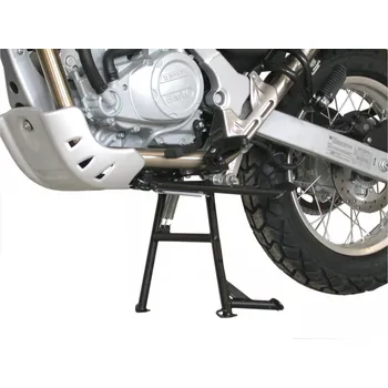 Centrální stojan motocyklu SW MOTECH pro BMW F 650 GS 2000-2006 viz popis
