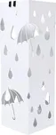 SONGMICS Čtvercový stojan na deštníky…