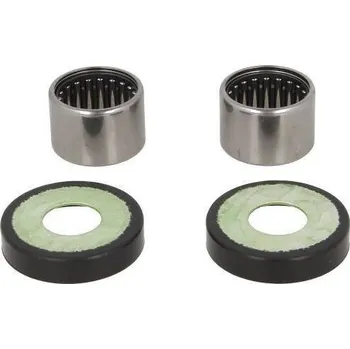 Spojkové ložisko TOURMAX Sada ložisek kyvné vidlice s těsněním SUZUKI DR 600 85-89, DR 650R/RS/RSE/ 90-95, DR 750/800 BIG 88-99, VS 600/800 INTRUDER 92-00