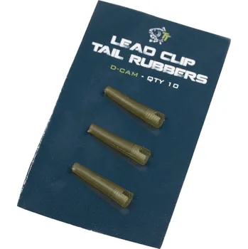 Nash převleky Lead Clip Tail Rubbers