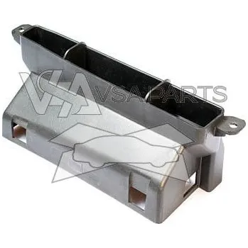 Rozvaděč ORIGINÁLNÍ DÍL Rozvaděč vzduchu do filtrboxu Octavia II