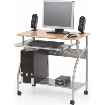 Počítačový stůl PC stolek B-6