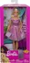 Panenka MATTEL GDJ36 Barbie narozeninová panenka 