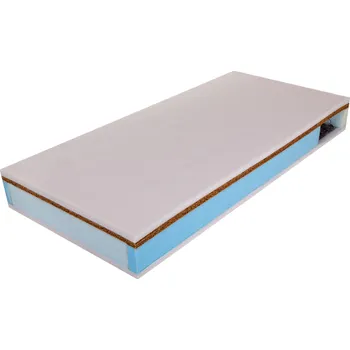 Matrace HG Style Pružinová matrace Havai Visco 80x195 cm
