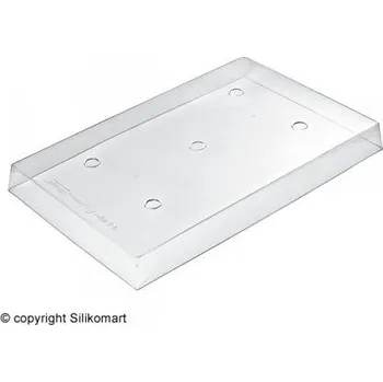 Dóza na potraviny Víko polykarbonátové 600x400x55mm I-GLOO Sleva 88Kč