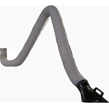 Průmyslový vysavač FILCAR SAMOSTATNÉ KLOUBOVÉ ODSÁVACÍ RAMENO TECHNOFLEX-720