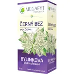 Megafyt Bylinková lékárna Černý bez 20…