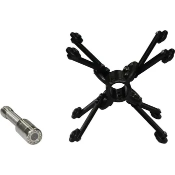 Boroskop Pipe 23 vystředovák 190 mm