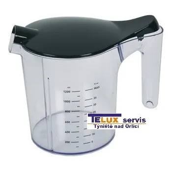 Příslušenství pro kuchyňský robot nádoba odšťavňovače Tefal / FS-9100023374