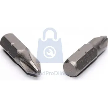 Bit Bit křížový Phillips, PH PH2, balení 1 ks