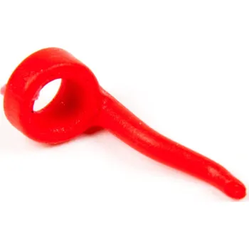 Rovnátko Fox Zig Aligna Sleeves Red - červené