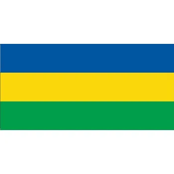 Vlajka Mauricius státní vlajka 37590