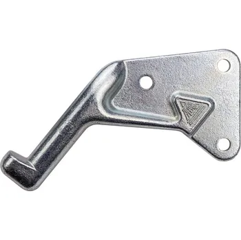 Přívěs k motorovému vozidlu DEMA Pozinkovaná přídržná vačka levá