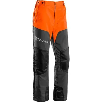 montérky Kalhoty do pasu Classic Husqvarna | vel. 54