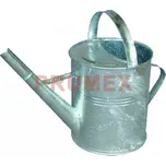 Konev kovová - 9 l pozink bez kropítka