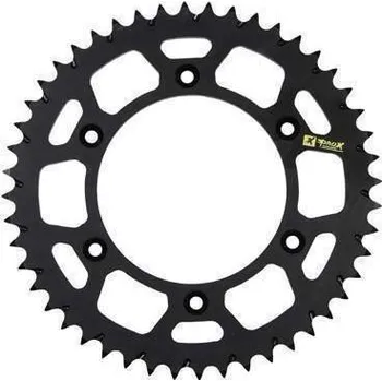 Řetězová sada pro motocykl PROX Zadní kolečko (rozeta) 899 52 hliníková KTM SX/EXC 125-530 90-18 (89952) (JTR897.52)