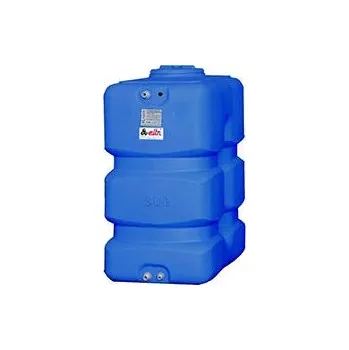 nádrž Plastová nádrž na vodu IVAR ELCP 1000 l