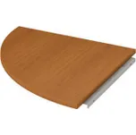 HOBIS spojovací stůl Cross CP 900 L levý