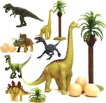 KiK Figurky Dinosauři sada 14 ks