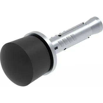 Příslušenství pro plot FAC Doraz s kotvou do betonu VC5300.030