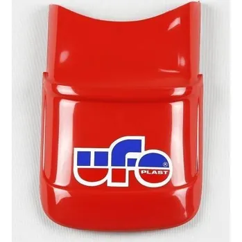 UFO prodloužení předního blatníku ME08012B BETA CR 250/500 79-80, barva červená