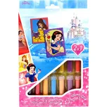 Red Castle Pískování obrázků 2v1