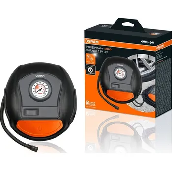 OSRAM Tyreinflate OTI200