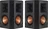 Klipsch RP-402S, Ebony Black