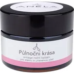 Anela anti-age balzám Půlnoční krása 5 ml/ 30 ml Varianta: Plné balení (30 ml)