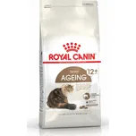 Royal Canin Feline Ageing +12