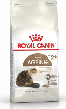 Krmivo pro kočku Royal Canin Feline Ageing +12