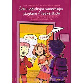 Žák s odlišným mateřským jazykem v…
