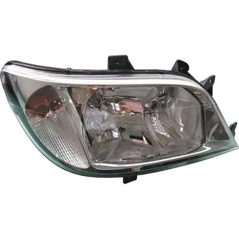 Osvětlení automobilu Světlomet MB SPRINTER pravý elektricky ovládaný TANGDE TD01-50-076RP