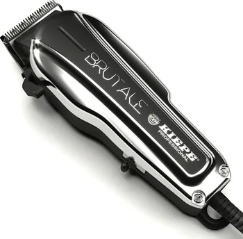 Strojek na vlasy Kiepe Professional Brutale Hair Clipper 6310