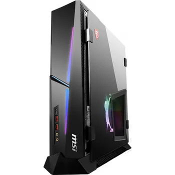 MSI MEG (MEG Trident X 10TD-1274EU) Stolní počítač MSI MEG (MEG Trident X 10TD-1274EU)