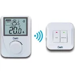 Termostat GETI GRT02 bezdrátový