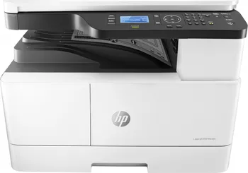 Tiskárna HP LaserJet MFP M438n