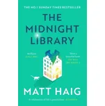 The Midnight Library – Matt Haig (EN)