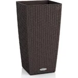 Lechuza Cubico Cottage 40 - mokka