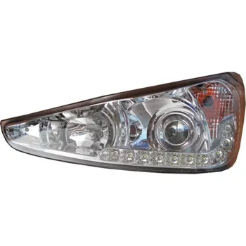 Přední světlomet Světlomet SCANIA IRIZAR NEW CENTURY levý TANGDE YG-01-341AL