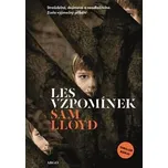 Les vzpomínek - Sam Lloyd (2020, pevná)